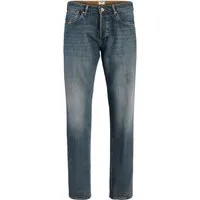 Jack & Jones Tapered-fit-Jeans JJIMIKE JJWELLS mit Stretch