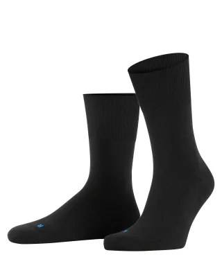 FALKE - FALKE Run Unisex black - Gr. - 40