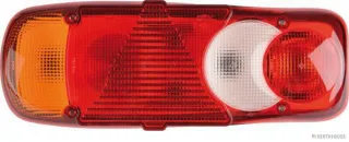 HERTH&BUSS Heckleuchte, links, AMP-Anschluss - 83830074