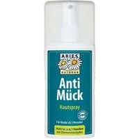 Aries Insektenspray Anti Mück - Hautspray 100ml