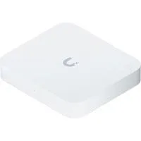 UniFi Gateway Max weiß