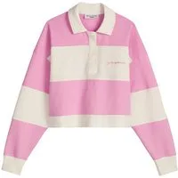 Marc O'Polo DENIM Sweatshirt Polo Sweatshirt, LSL, Cut And Sew