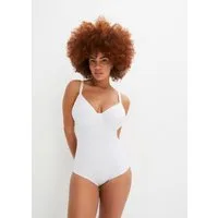 bonprix Shaping-Body mit Baumwollfutter in den Cups, Medium Shape Body