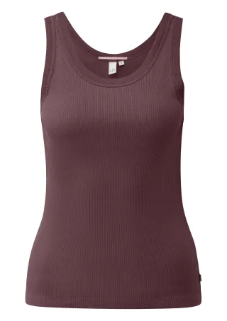 qs - T-Shirt rot - Gr. - L