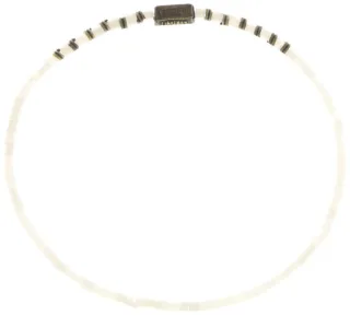 konplott - Armband - Petit Glamour DAfrique beige