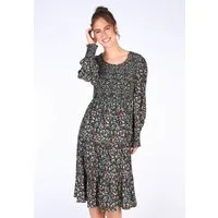 Deerberg Sommerkleid Jütte