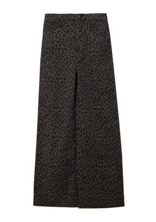 s.Oliver - Hose grau/schwarz - Gr. - 170