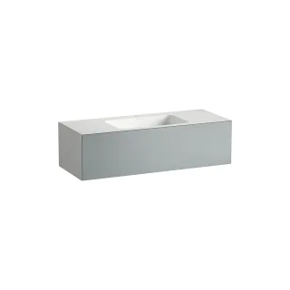 Laufen Waschplatz FOLIO 1254x500x350 H580FO55211111