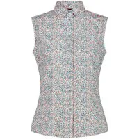 CMP Blusenshirt CMP Damen Bluse WOMAN SHIRT 33S5706
