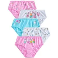 Next Slip Peppa Pig Slips im 5er-Pack (5-St)