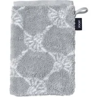 JOOP! Waschlappen Unisex Waschlappen 1er Pack Baumwolle, Frottier (Packung, 1-St)