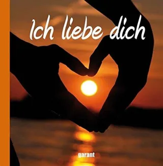 liebe dich