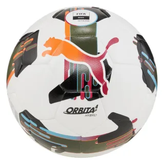 Puma Orbita 4 HYB (FIFA Basic) Größe 5 Trainingsball