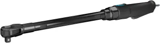 HAZET Ratschenschrauber, extra lang, Vierkant 12,5 mm (1/2 Zoll) - 9022P-XLG