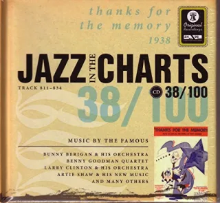 Jazz in the Charts 38/1938