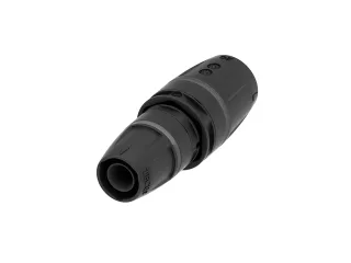 Tece logo-Push Kupplung reduziert Dim. 25 x 20, PPSU, 8710625 8710625
