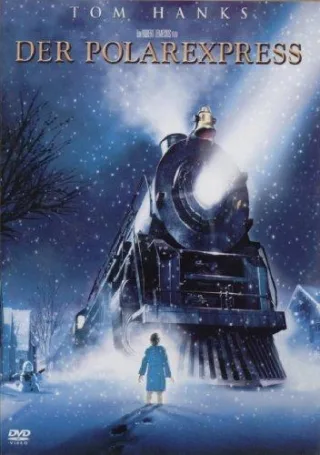 Der Polarexpress (2 Disc Edition) (2DVD)