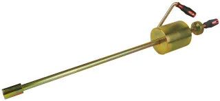KS Tools Schlaghammer, 5,2kg - 440.0080