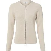 Marie Lund Strickjacke
