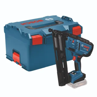 Bosch Akku-Holznagler GNH 18V-64 MD inkl. L-BOXX 238 - 0601482201