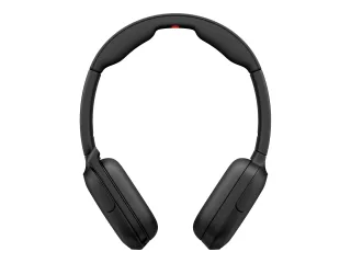 Poly HP Poly Focus 620 | d9uc4aa#ac3 | Headset - On-Ear