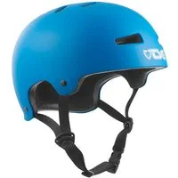 TSG Skatehelm Evolution Solid Color