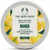 The Body Shop Körperpflegemittel Body Butter