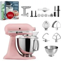 KitchenAid Küchenmaschine KitchenAid 4,8 L 5KSM175 Artisan Küchenmaschine Meatlover