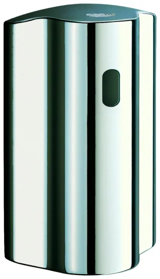 Grohe Aufputz-Umrüsteinheit Tectron 37751 für, UR-Wandeinbauspüler 37017/DAL509 chrom 37751001