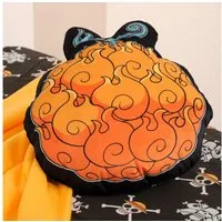 Dekokissen One Piece, hochfarbig bedruckt