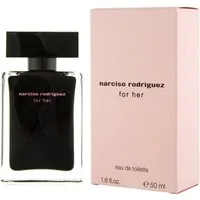 narciso rodriguez Eau de Toilette For Her