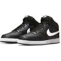 Nike Sportswear COURT VISION MID NEXT NATURE Sneaker inspiriert vom Design des Nike Air Jordan