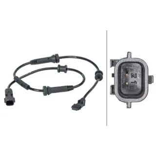 Hella Sensor f?r Raddrehzahl Renault Laguna 3