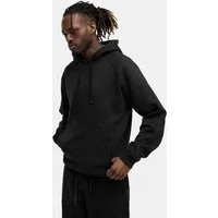 BEHYPE STUDIOS Hoodie IM OVERSIZE FIT Herren Kapuzenpullover lockeres Kapuzen-Sweatshirt Sweater