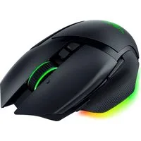 RAZER Basilisk V3 Pro Gaming-Maus (USB, kabelgebunden, RF kabellos + Bluetooth)