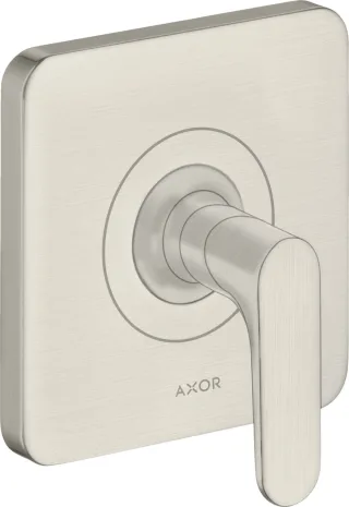 Hansgrohe Unterputzventil Axor Citterio M 34960800