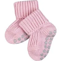 FALKE Haussocken FALKE Cotton Catspads Babys (1-Paar) mit rutschhemmendem Noppendruck