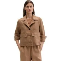 Marc O'Polo Kurzjacke mit aufgesetzten Taschen
