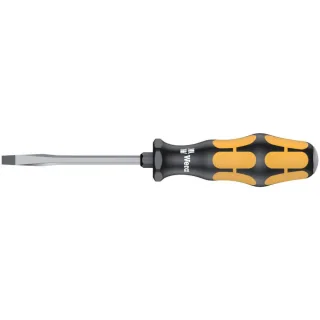 Wera 932 A Schlitzschraubendreher - 05018262001