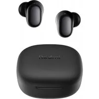 Xiaomi Redmi Buds 6 Play True Wireless - Headset - schwarz In-Ear-Kopfhörer