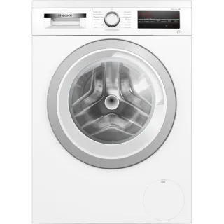 Bosch WUU 28 T 49 Warmwasseranschluss