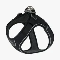 Dog Copenhagen Hunde-Geschirr DOG Copenhagen Comfort Walk Go Harness Black XS