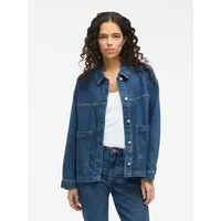 Vila Jeansblazer VIJAF L/S DENIM JACKET - NOOS