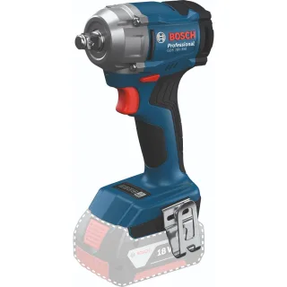 Bosch Akku-Drehschlagschrauber GDS 18V-350 in L-BOXX - 06019M5000