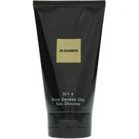 JIL SANDER Duschgel No.4 Rich, mit orientalischer Note