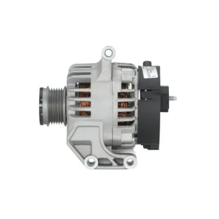 Hella Lichtmaschine 120A Opel Corsa Meriva 1,3