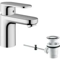 hansgrohe Spültischarmatur