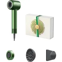 Dreame Haartrockner Glory Master High-Speed Hair Dryer, 1600 W, drei Düsen, vier Temperaturstufen, geringes Gewicht