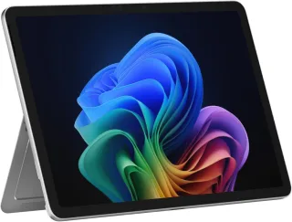 Microsoft Surface Pro (2025) 512GB [12'' WiFi only Snapdragon X Plus X1P-42-100 16GB RAM Win 11 Home] platin