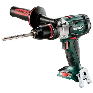 Metabo Akku-Schlagbohrschrauber SB 18 LTX Impuls - Karton - 602192890